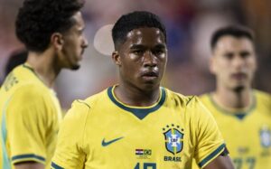 Endrick agita debate após convocação da Seleção Brasileira: 'Por favor'