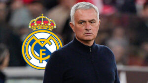 José Mourinho está de regresso ao Real Madrid e prepara nova era nos ‘merengues’