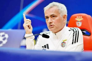 José Mourinho